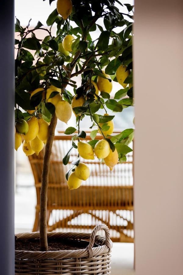 Hotel Bretagne Hornbæk Extérieur photo