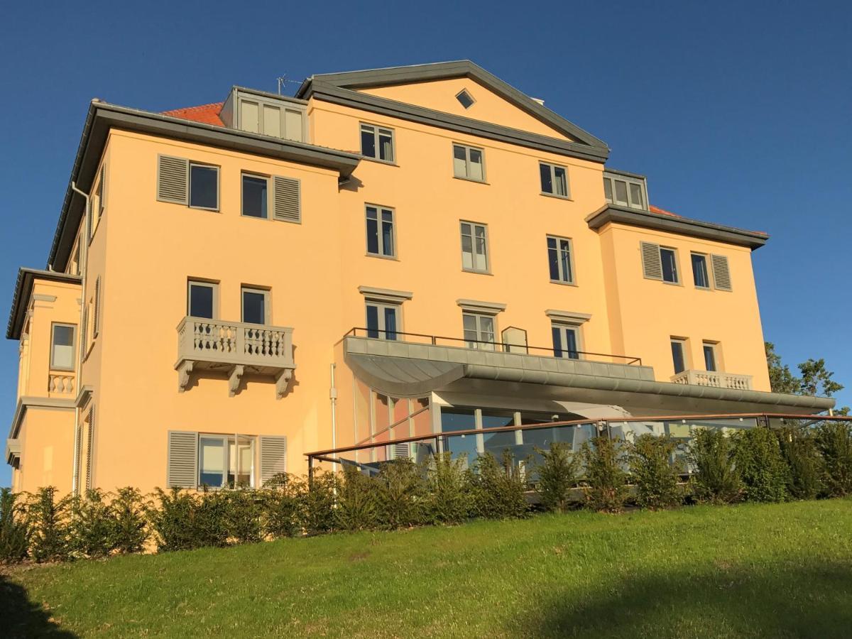 Hotel Bretagne Hornbæk Extérieur photo