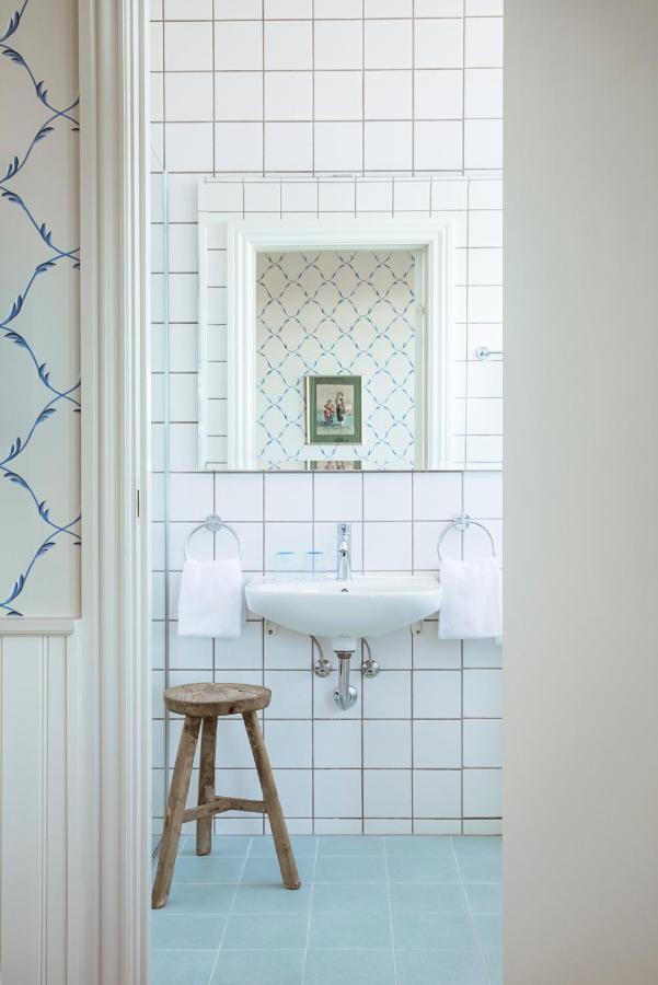 Hotel Bretagne Hornbæk Extérieur photo